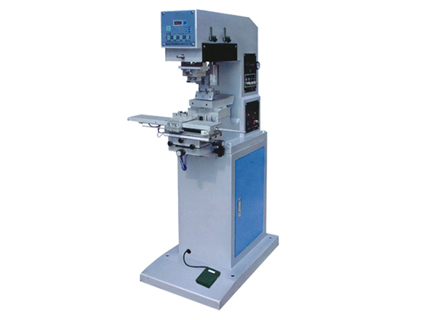 ORE-100-100自动圆周移印机
